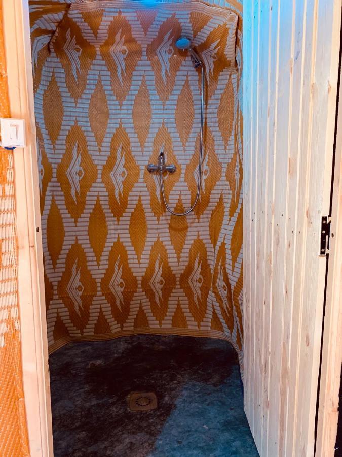 Merzouga Glamping Camp ภายนอก รูปภาพ