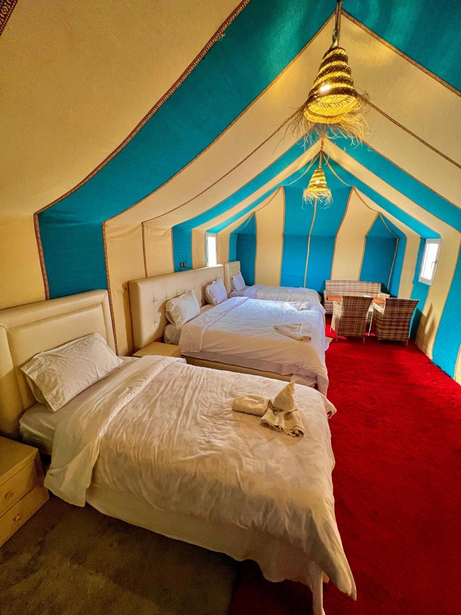 Merzouga Glamping Camp ห้อง รูปภาพ